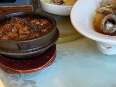 -金陵食府(林景店)