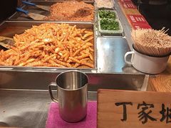 -周小亮丁家坡洋芋(观音桥好吃街B区直营店)