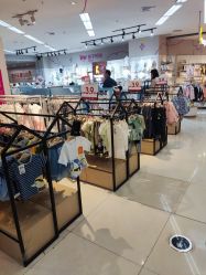 -孩子王(铁西万达店)