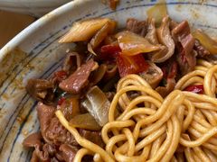 -梅溪·小伙子干挑面(安吉总店)