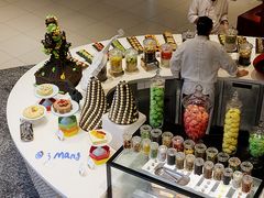 -厦门艾美酒店·新食谱西餐厅