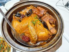 秘制鸡煲-阿毛饭店·宁波老字号(儿童公园旗舰店)