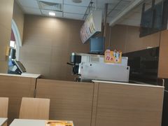 -麦当劳(郴州北湖店)