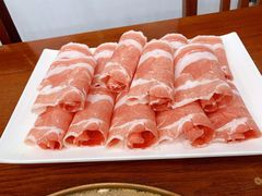 -岳合轩老北京涮肉