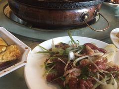 -厚味居炙子烤肉·清真(天桥南纬路店)