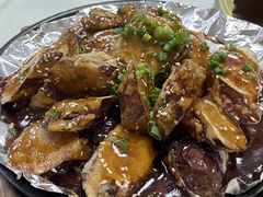 -成惠食府(赤岗店)