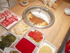 -季季红火锅(长沙步行街店)