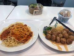 -宜家·瑞典风味餐厅(烟台路店)