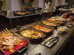 -Social 秀西餐厅-长沙瑞吉酒店(运达店)