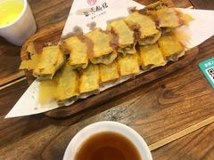 -海荣锅贴馆(五味十字店)