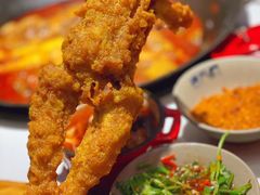 -老天桥蛙炉火锅(姑苏总店)