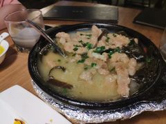 -東舍食唐精品陕菜馆