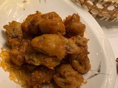 -东海朗廷酒店-唐阁T’ANG COURT 中餐厅