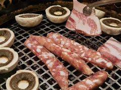 -肉魁屋·烧肉·烧鸟·酒场(高新店)