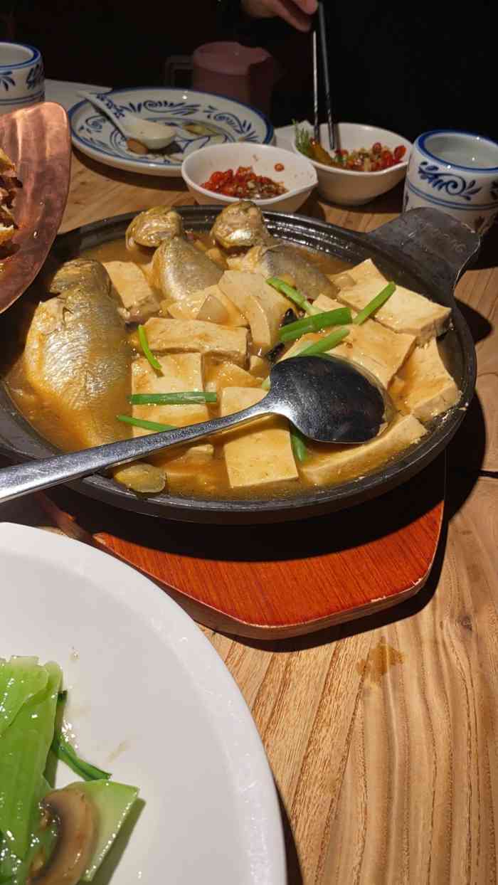 小放牛河北菜(北国商城店)