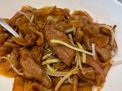 -无锡城中皇冠假日酒店·芳园中餐厅