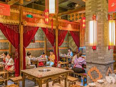 大堂-小龙坎火锅(仓山万达店)