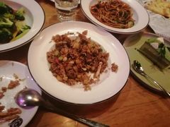 -MR.ROCKY洛奇先生RESTAURANT&BAR(宝安壹方城店)