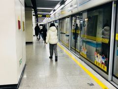 -嘉善路(地铁站)