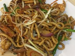 -九龙湾茶餐厅(东门店)