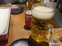 -半酌烧烤小酒馆(南京东路店)