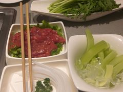 -海底捞火锅(高新活力汇店)
