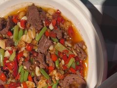 -彭耕记猪油炒小菜(吉联mall店)