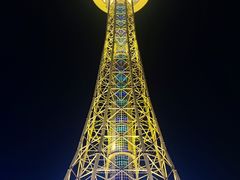 -龙塔