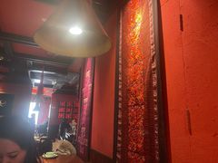 -绿茶餐厅(蓝色港湾店)