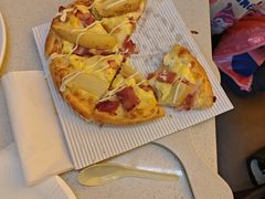 -尊宝比萨(广州塔店)