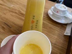 -田波泡椒牛蛙(巴丽新地店)