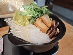 -朵朵开素食餐厅(后宰门街店)