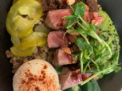 -O'mills Sourdough Bakery&Bistro(永嘉路店)