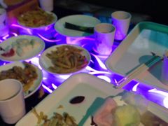 -凯乐会量贩KTV(国防大厦总店)
