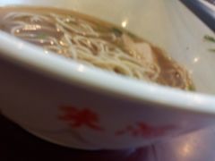 -朱鸿兴面馆(镇湖店)