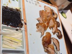-北京烤鸭店(新桥家园·浦口店)