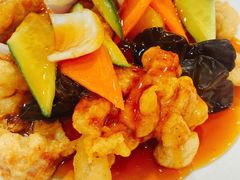 -桃园中华料理炸酱面(燕儿岛路店)