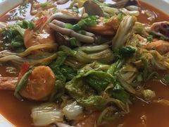 -小船渔村•大连菜•大连焖鱼(明泽街店)