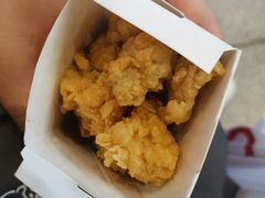 -肯德基(沧州高铁站店)