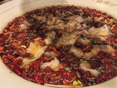 -椒爱水煮鱼川菜(新抚万达店)