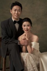 -情订奇缘婚纱摄影(和平路店)