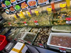 -瑞杰烧烤店·24小时营业(山东路店)