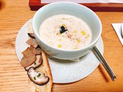 马苏里拉芝士卡普瑞斯色拉-EN SPACE恩空间