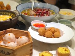 -陶陶居酒家(海岸城店)
