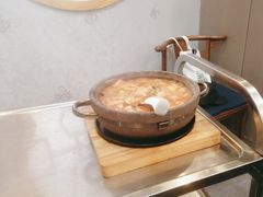 -醉霖生态餐厅(交大店)