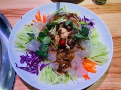 -和晟shèng铁锅炖·东北菜(南山店)
