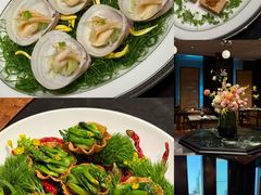 -广州文华东方酒店·江-由辉师傅主理