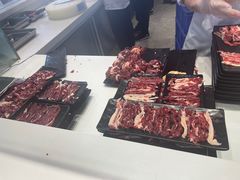 -陈记顺和潮汕牛肉火锅(番禺迎宾大道店)