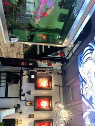 -雕哥的纹身店A3 TATTOO&纹身培训
