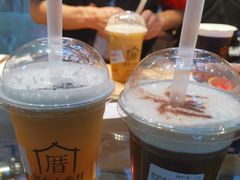 厝内水果茶-厝内小眷村(西单大悦城店)